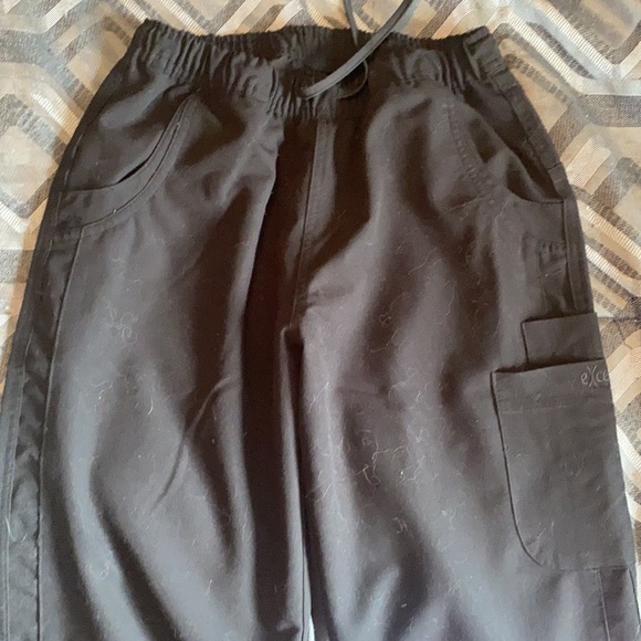 Excel Scrub Set - Picture 6 of 6